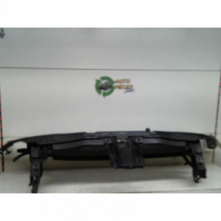 Armature avant, Masque avant RENAULT GRAND ESPACE 4 PHASE 1 d’occasion