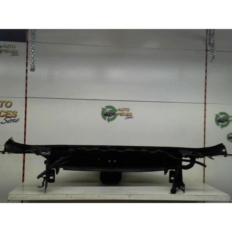Armature avant, Masque avant RENAULT GRAND ESPACE 4 PHASE 1 d’occasion