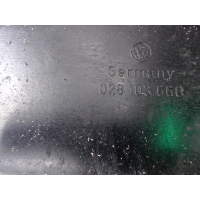 Cache sous moteur VOLKSWAGEN  d’occasion