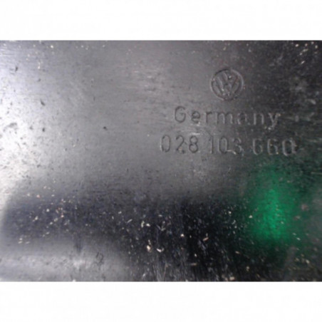 Cache sous moteur VOLKSWAGEN  d’occasion