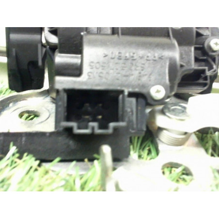 Serrure de coffre AUDI A6 (C7) AVANT d’occasion