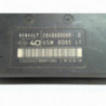 Boitier servitude moteur (BSM) RENAULT MEGANE 3 PHASE 1 BREAK d’occasion