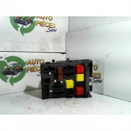 Boitier servitude moteur (BSM) RENAULT GRAND ESPACE 4 PHASE 1 d’occasion
