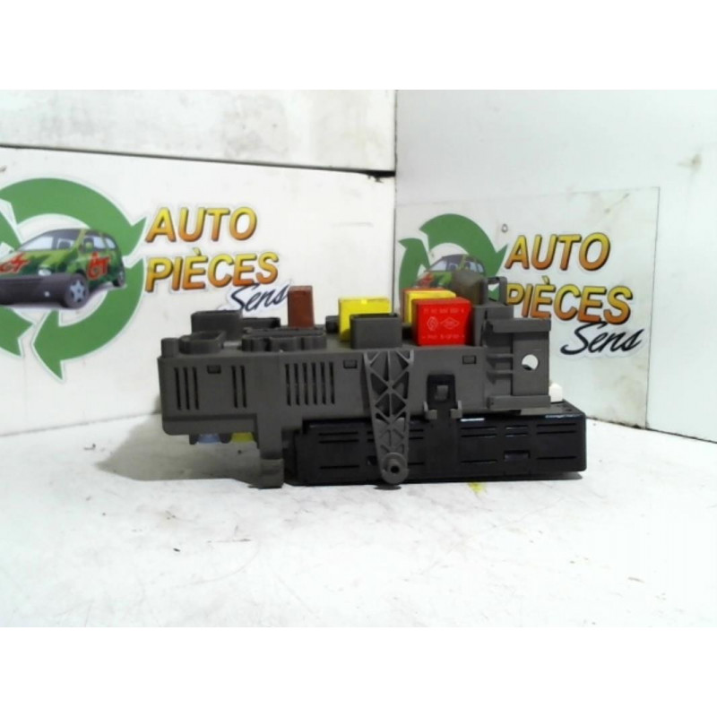 Boitier servitude moteur (BSM) RENAULT GRAND ESPACE 4 PHASE 1 d’occasion