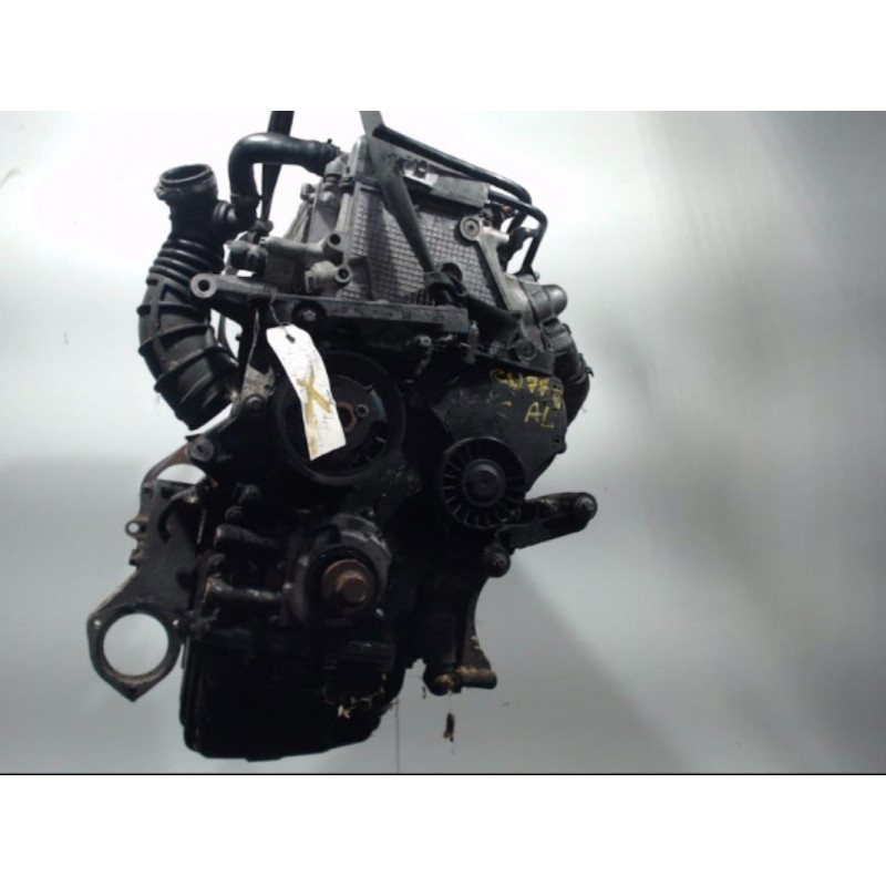 Moteur OPEL VECTRA C PHASE 1 d’occasion