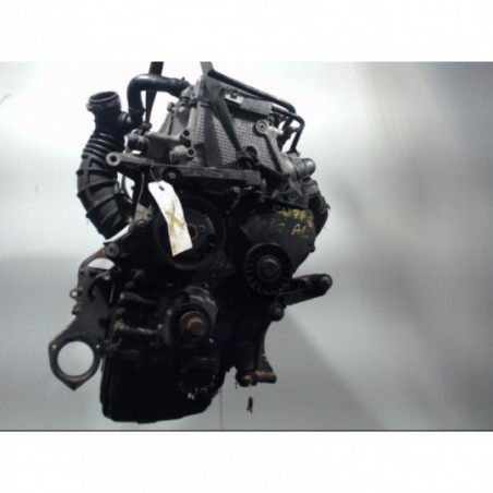 Moteur OPEL VECTRA C PHASE 1 d’occasion