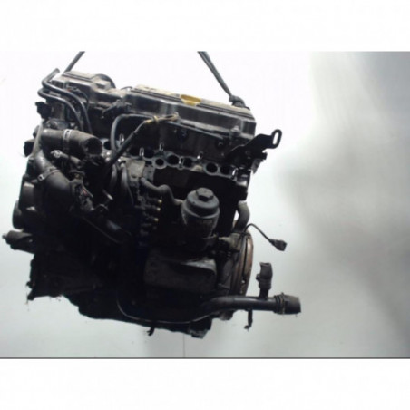 Moteur OPEL VECTRA C PHASE 1 d’occasion