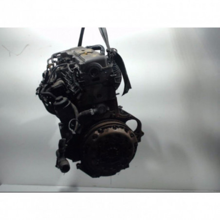 Moteur OPEL VECTRA C PHASE 1 d’occasion