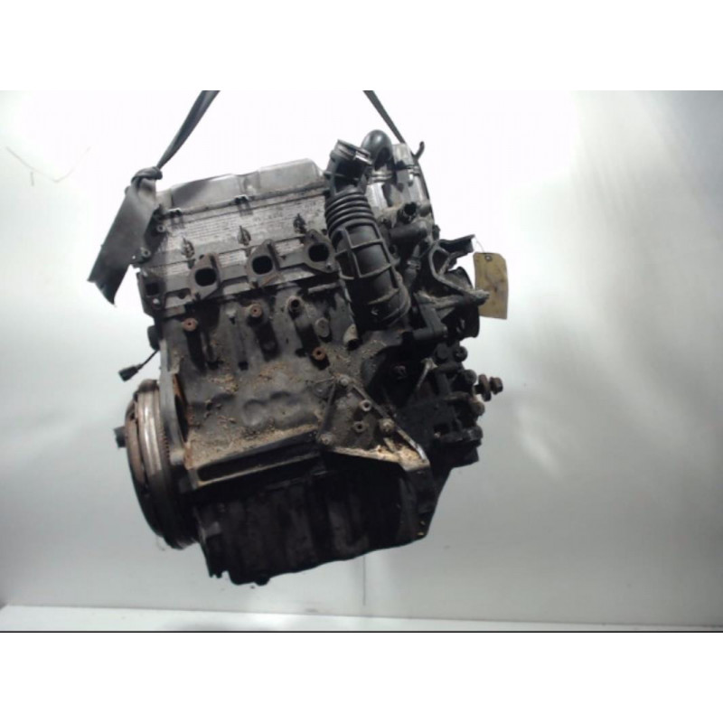 Moteur OPEL VECTRA C PHASE 1 d’occasion