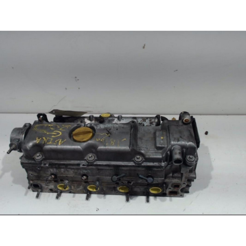 Culasse OPEL ASTRA G BREAK d’occasion