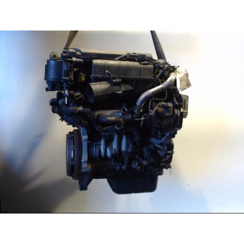 Moteur PEUGEOT 207 PHASE 1 d’occasion