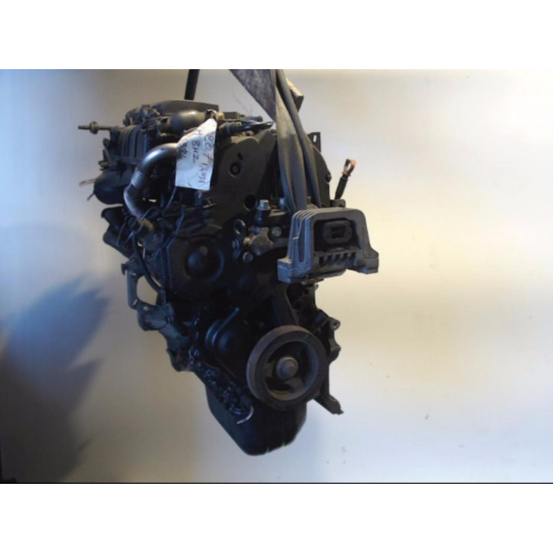Moteur PEUGEOT 207 PHASE 1 d’occasion