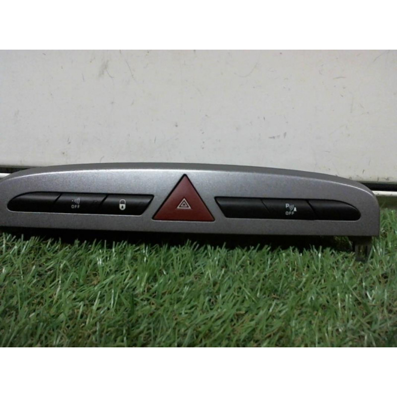 Bouton de warning PEUGEOT 308 SW PHASE 1 d’occasion