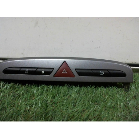 Bouton de warning PEUGEOT 308 SW PHASE 1 d’occasion