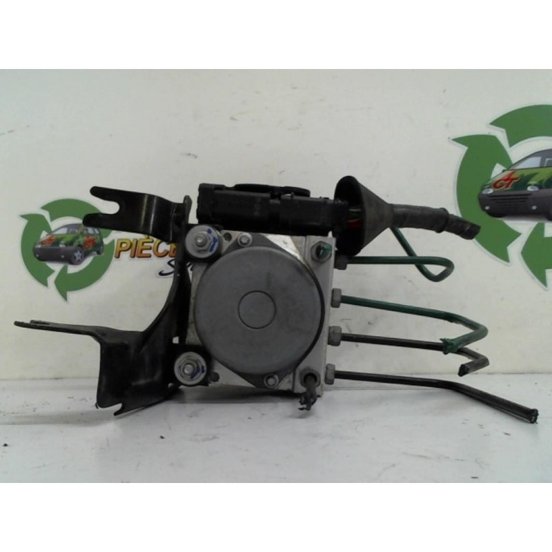 Bloc ABS (freins anti-blocage) RENAULT MODUS PHASE 2 d’occasion