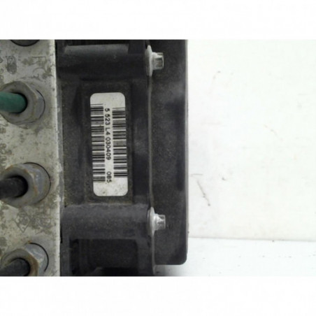 Bloc ABS (freins anti-blocage) RENAULT MODUS PHASE 2 d’occasion
