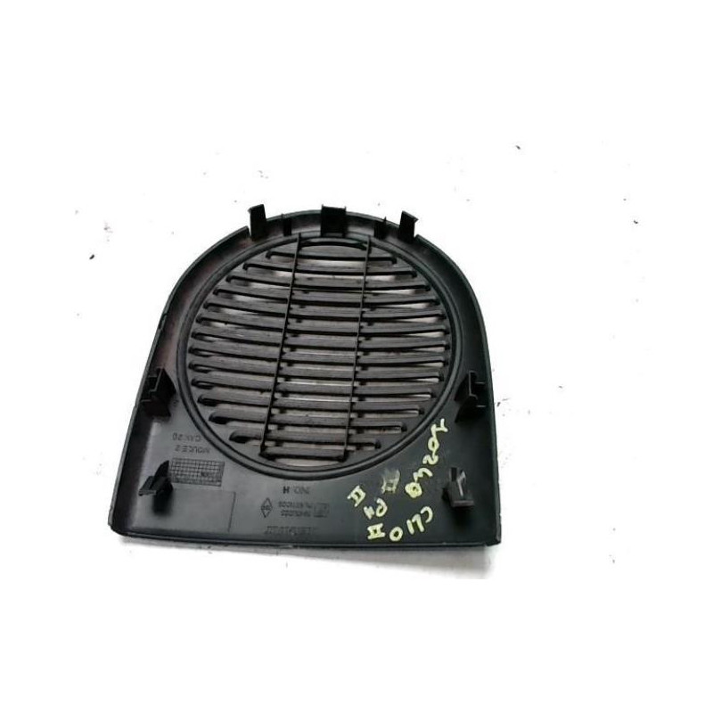 Grille de protection RENAULT CLIO 2 PHASE 2 d’occasion