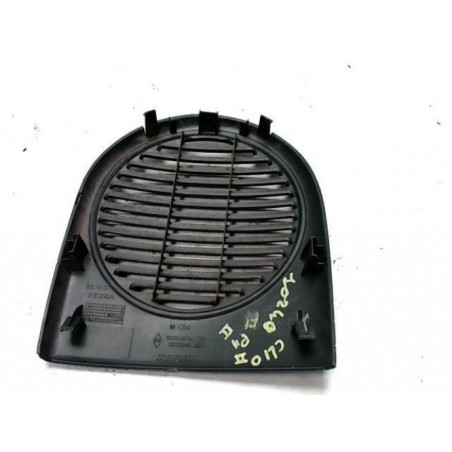 Grille de protection RENAULT CLIO 2 PHASE 2 d’occasion