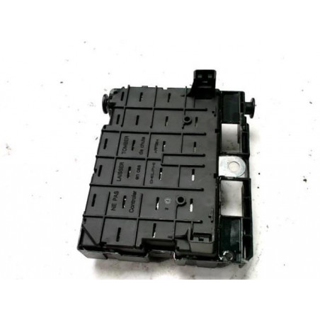 Boitier servitude moteur (BSM) PEUGEOT 307 PHASE 1 d’occasion