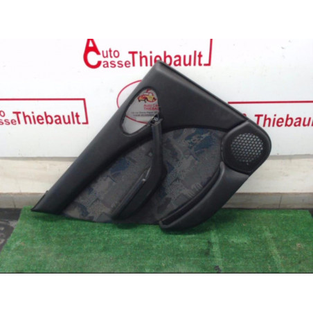 Panneau de porte arriere gauche CITROEN XSARA II d’occasion