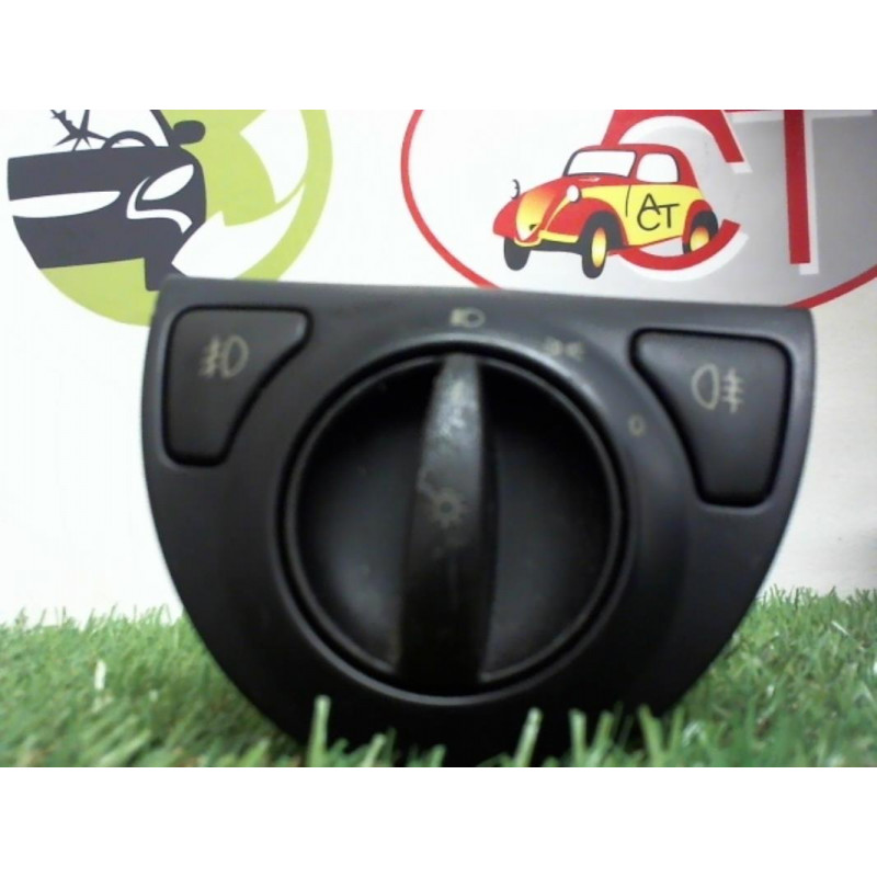 Commande de phare SAAB 9-3 II d’occasion