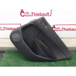Panneau de porte arriere droit PEUGEOT 308 SW PHASE 1 d’occasion