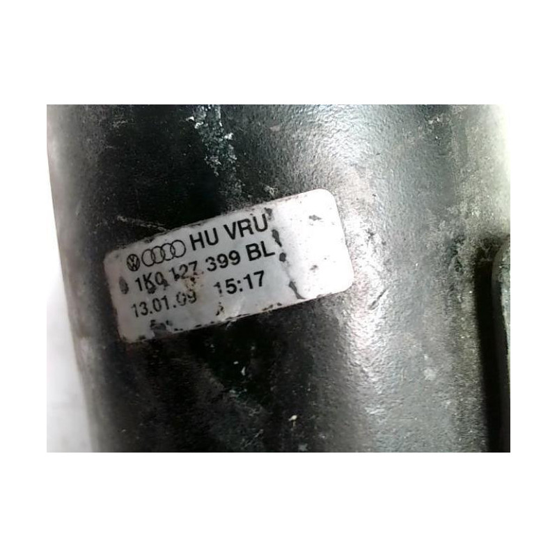 Support de filtre carburant VOLKSWAGEN GOLF 6 d’occasion