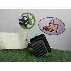 Resistance chauffage PEUGEOT 308 SW PHASE 1 d’occasion