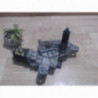 Moteur essuie glace avant gauche CITROEN C4 PICASSO 1 d’occasion