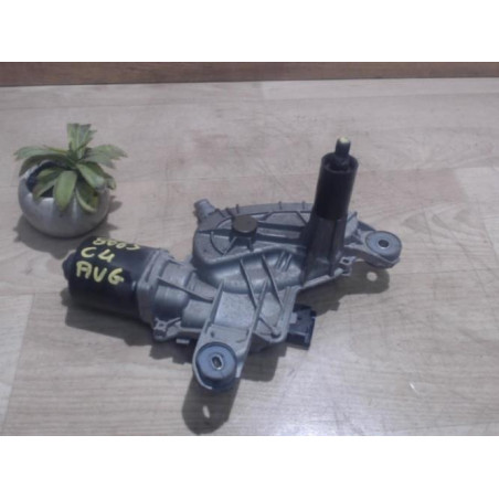 Moteur essuie glace avant gauche CITROEN C4 PICASSO 1 d’occasion