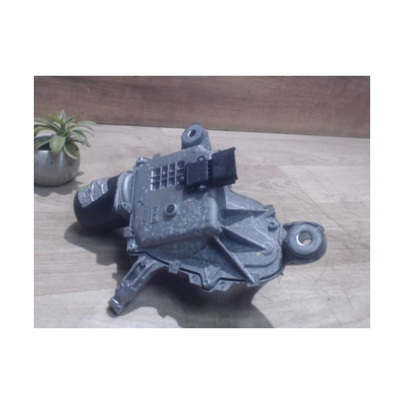 Moteur essuie glace avant gauche CITROEN C4 PICASSO 1 d’occasion