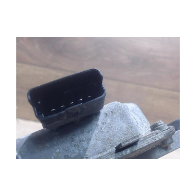 Moteur essuie glace avant gauche CITROEN C4 PICASSO 1 d’occasion