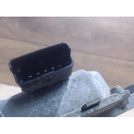 Moteur essuie glace avant gauche CITROEN C4 PICASSO 1 d’occasion