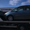 Moteur essuie glace avant gauche CITROEN C4 PICASSO 1 d’occasion
