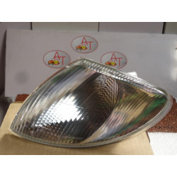 Optique avant secondaire gauche (feux)(clignotant) RENAULT  d’occasion