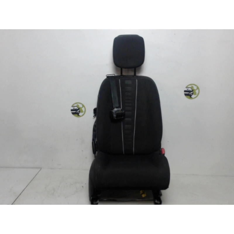 Siege avant droit RENAULT MEGANE 3 PHASE 2 d’occasion
