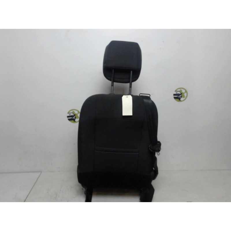 Siege avant droit RENAULT MEGANE 3 PHASE 2 d’occasion
