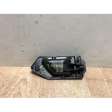 Poignee interieur avant gauche CITROEN XM PHASE 2 d’occasion