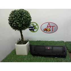 Aerateur tableau de bord central OPEL MERIVA (A) PHASE 1 d’occasion