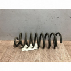 Ressort de suspension arriere gauche DACIA LOGAN 1 PHASE 1 d’occasion
