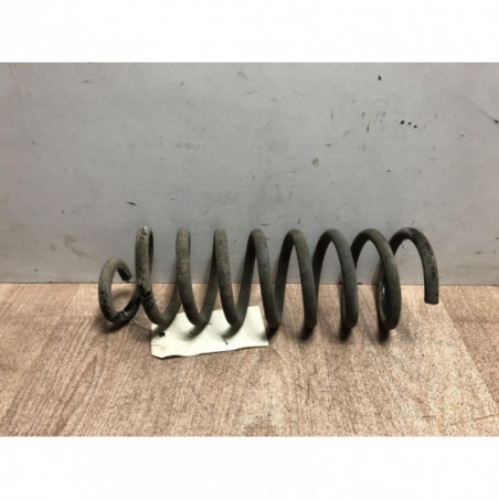 Ressort de suspension arriere gauche DACIA LOGAN 1 PHASE 1 d’occasion