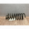 Ressort de suspension arriere gauche DACIA LOGAN 1 PHASE 1 d’occasion