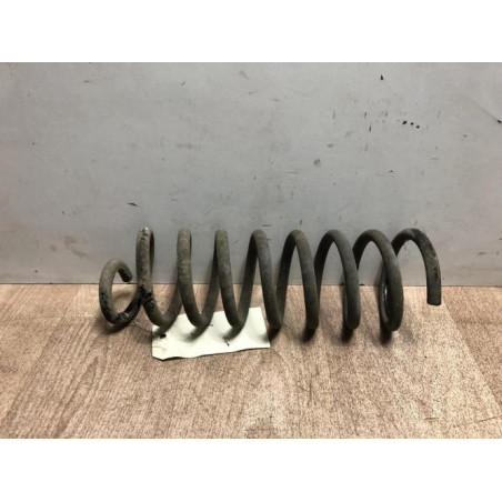Ressort de suspension arriere gauche DACIA LOGAN 1 PHASE 1 d’occasion