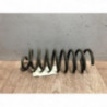 Ressort de suspension arriere gauche DACIA LOGAN 1 PHASE 1 d’occasion