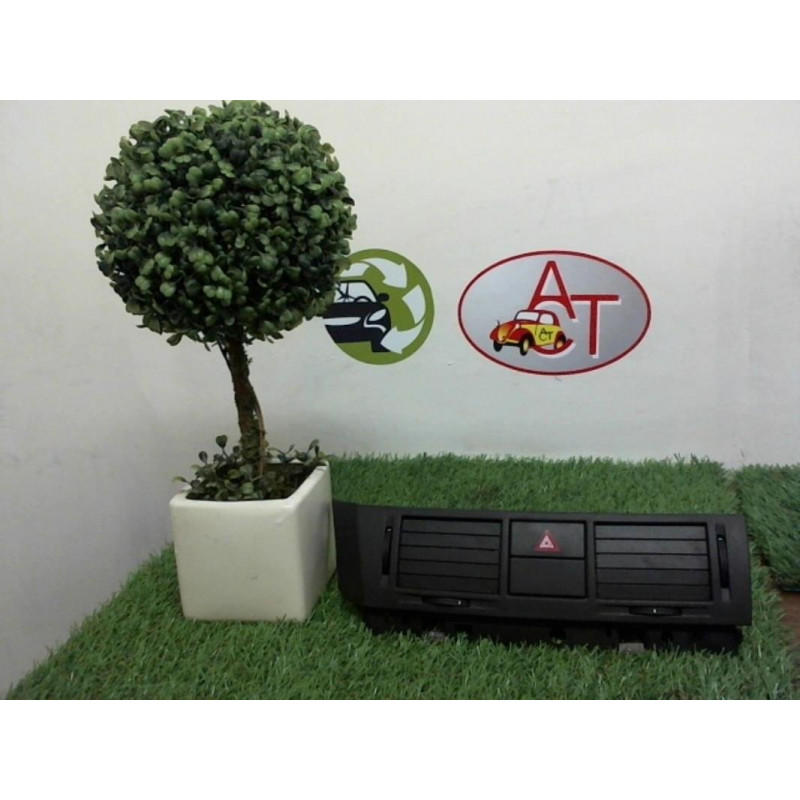 Aerateur tableau de bord central OPEL MERIVA (A) PHASE 1 d’occasion