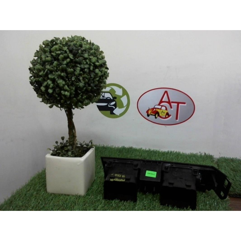 Aerateur tableau de bord central OPEL MERIVA (A) PHASE 1 d’occasion