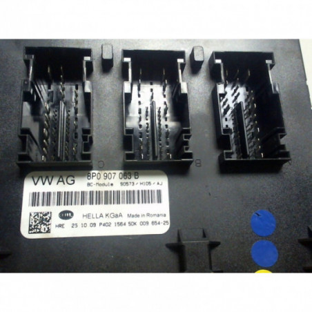Boitier servitude moteur (BSM) AUDI TT 2 COUPE PHASE 1 d’occasion