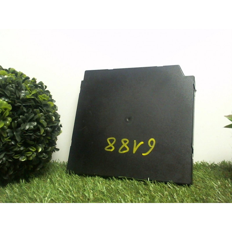 Boitier servitude moteur (BSM) AUDI TT 2 COUPE PHASE 1 d’occasion