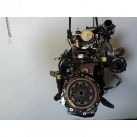 Moteur RENAULT SCENIC 1 PHASE 2 d’occasion