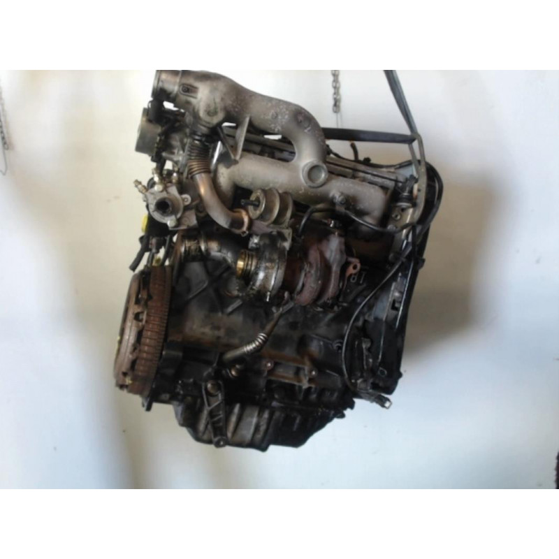 Moteur RENAULT SCENIC 1 PHASE 2 d’occasion